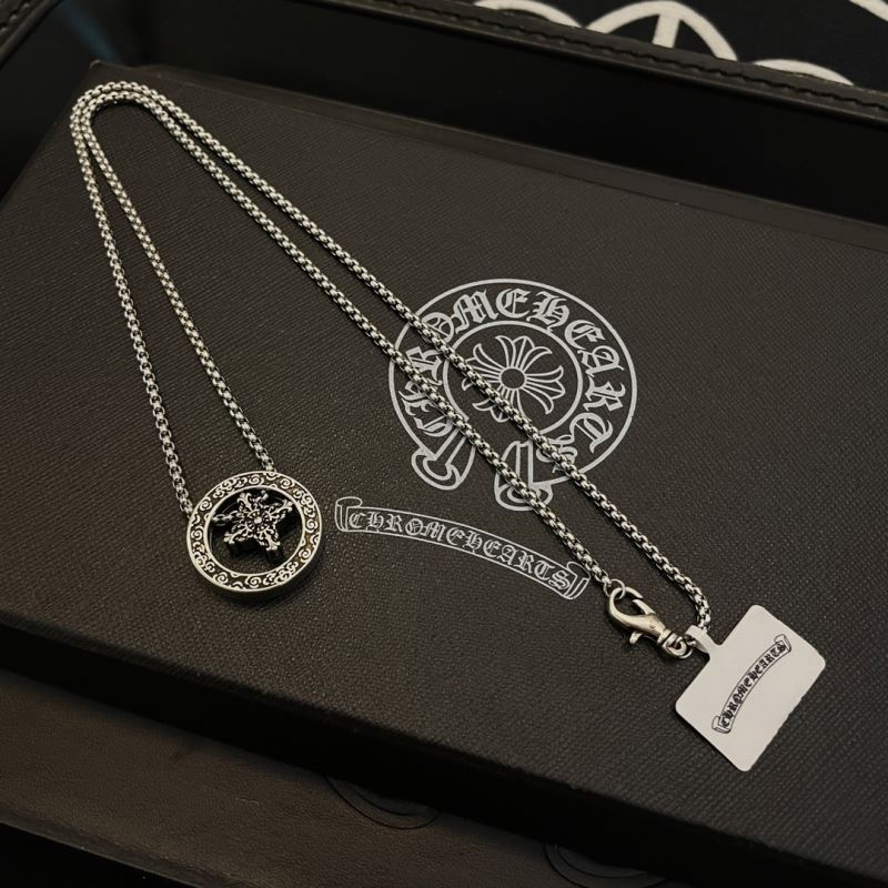 Chrome Hearts Necklaces